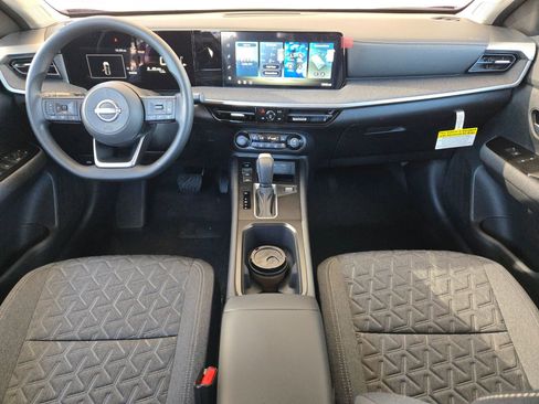 New 2026 Nissan Kicks SV image 13