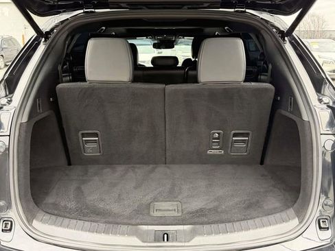 Used 2018 MAZDA CX-9 Grand Touring image 11