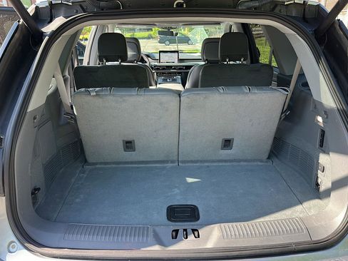 Used 2020 Lincoln Aviator Reserve w/ Elements Package Plus image 29