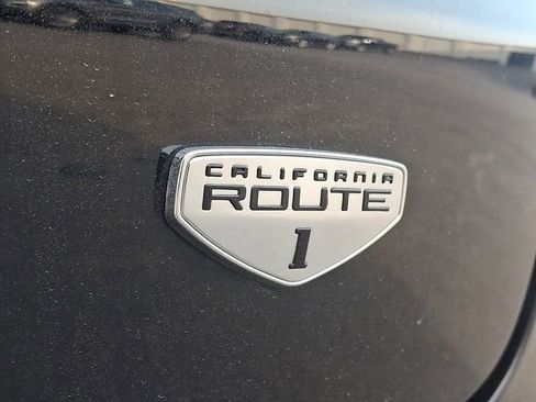 Used 2021 Ford Mustang Mach-E California Route 1 image 30