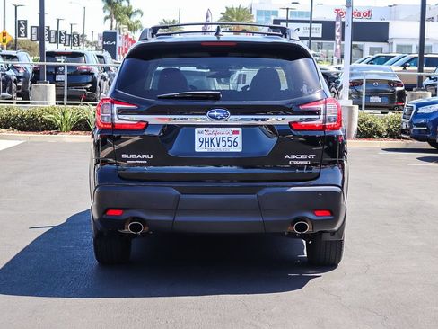 Used 2023 Subaru Ascent Touring AWD/4WD image 6