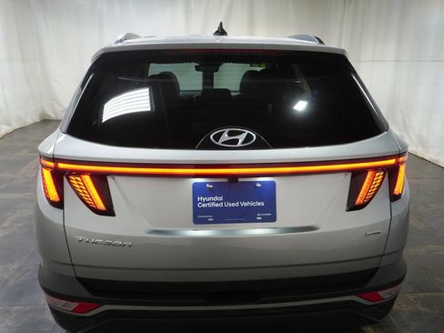 Used 2023 Hyundai Tucson SEL w/ Convenience Package image 5