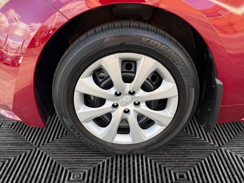 Certified 2024 Toyota Corolla LE image 14