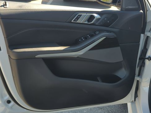 Certified 2024 BMW X5 xDrive40i w/ M Sport Package image 14