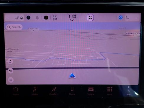 New 2025 Jeep Grand Cherokee Limited w/ MOPAR Finishing Package image 19