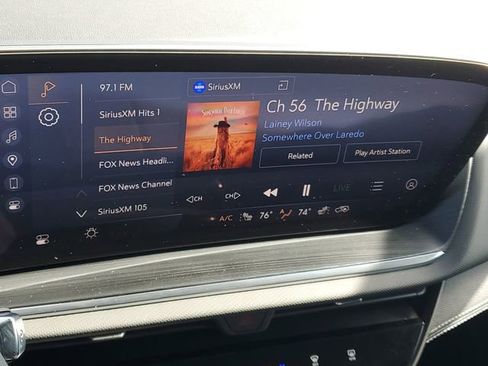 Certified 2024 Buick Envision Preferred image 27