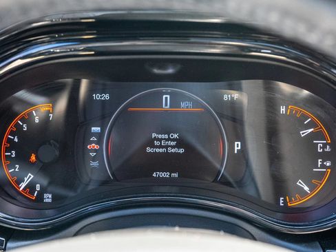 Used 2022 Dodge Durango Citadel AWD/4WD image 23