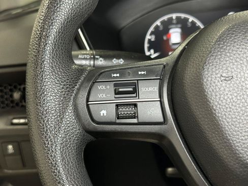 Used 2023 Honda CR-V EX image 25