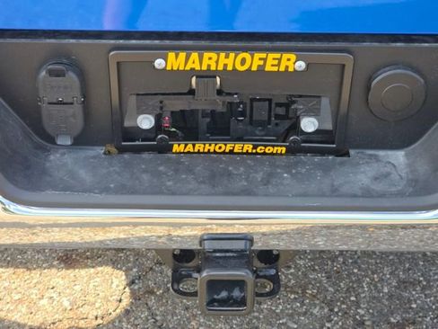 New 2026 Chevrolet Silverado 1500 LT image 24