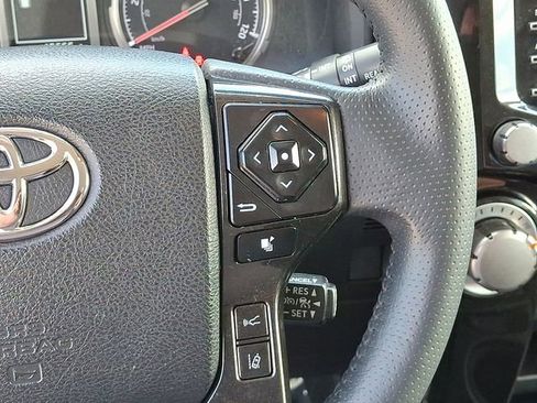Used 2024 Toyota 4Runner TRD Off-Road image 25