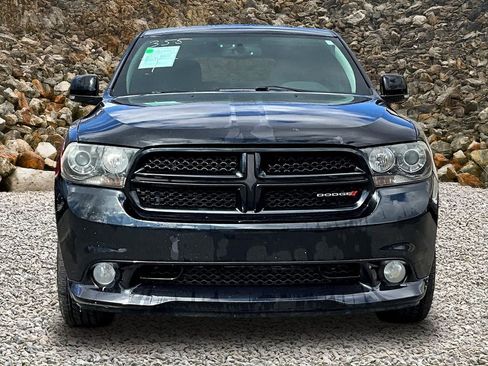 Used 2013 Dodge Durango R/T w/ Leather Interior Group AWD/4WD image 3