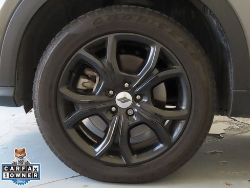 Used 2024 Dodge Hornet GT Plus w/ GT Blacktop Package image 29