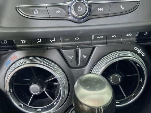 Used 2023 Chevrolet Camaro LT RWD image 23