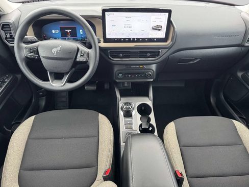 Used 2025 Ford Bronco Sport Big Bend AWD/4WD image 11