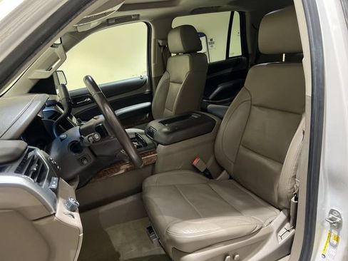 Used 2016 Chevrolet Tahoe LTZ RWD image 19