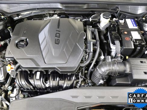 Used 2025 Hyundai Sonata SEL FWD image 15