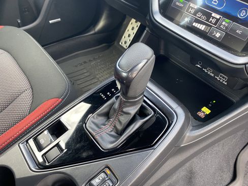 Used 2024 Subaru Impreza RS w/ Popular Package #1 image 16