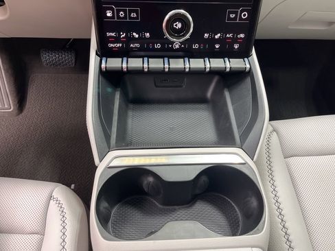 New 2026 GMC Terrain Denali AWD/4WD image 16