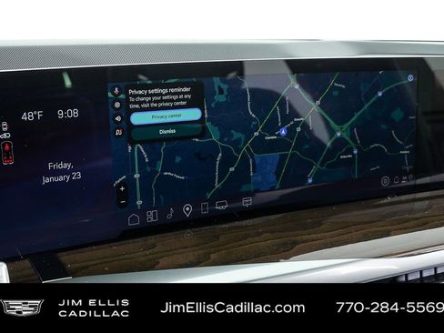 Certified 2025 Cadillac Escalade Sport Platinum image 15