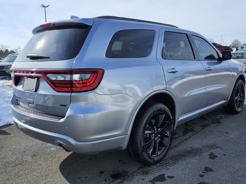 Used 2018 Dodge Durango GT w/ Premium Group image 18