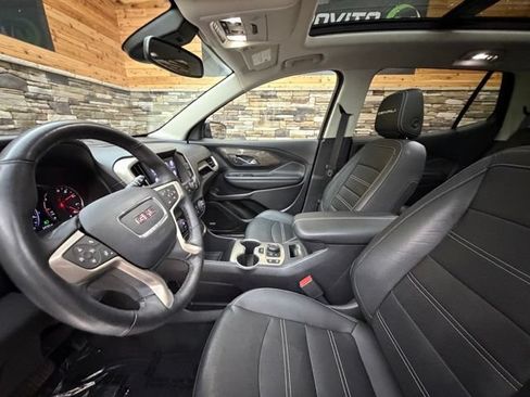 Used 2023 GMC Terrain Denali w/ LPO, Floor Liner Package AWD/4WD image 13