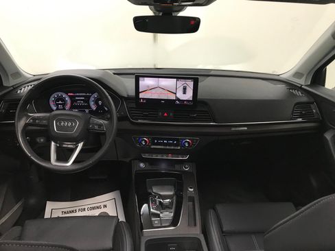 Used 2023 Audi Q5 2.0T Prestige w/ Prestige Package AWD/4WD image 19