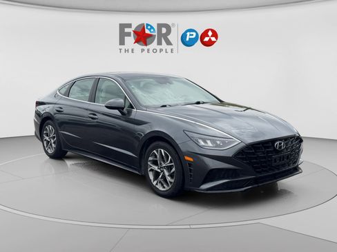 Used 2022 Hyundai Sonata SEL image 7