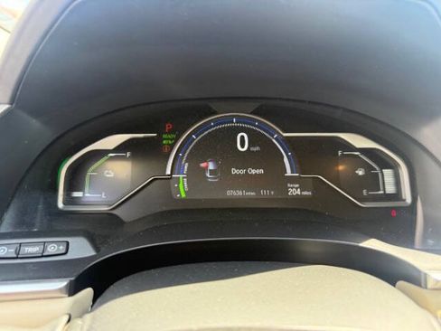 Used 2019 Honda Clarity Plug-In Hybrid image 13