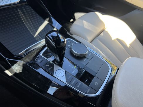 Certified 2023 BMW X3 sDrive30i w/ Convenience Package image 26