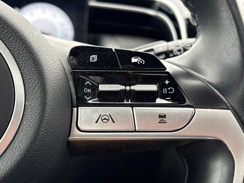 Used 2024 Hyundai Tucson SEL w/ Convenience Package AWD/4WD image 19