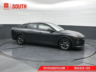 Used 2025 Kia K4