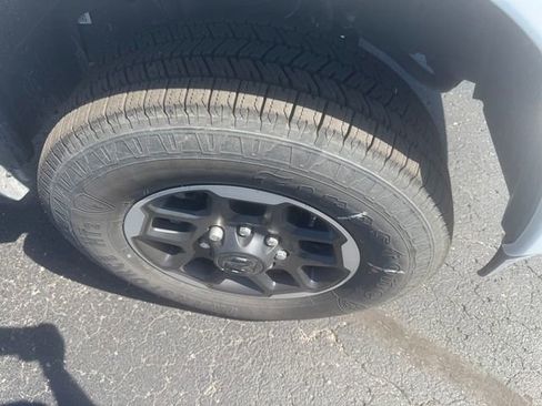 New 2025 RAM 2500 Laramie image 11