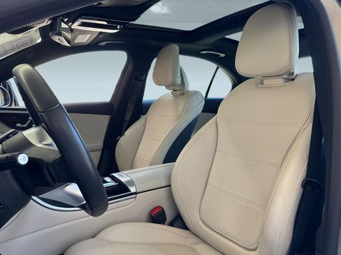 Certified 2023 Mercedes-Benz C 300 Sedan image 25