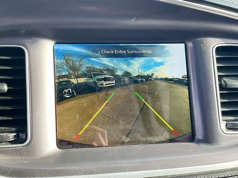 Used 2021 Dodge Charger Scat Pack w/ Plus Group image 13