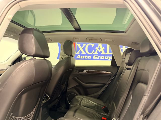 Used 2016 Audi Q5 2.0T Premium Plus w/ Technology Package AWD/4WD image 37