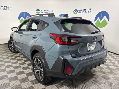 Certified 2025 Subaru Crosstrek 2.0i Premium w/ Crosstrek Mirror Package image 7