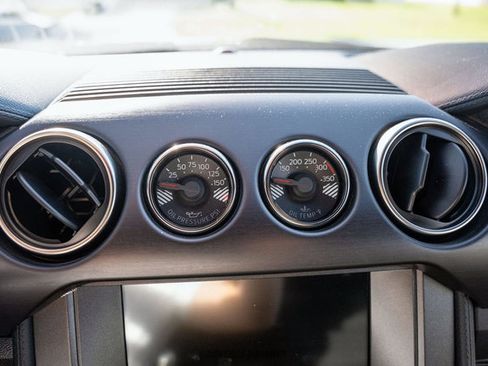 Used 2018 Ford Mustang Shelby GT350 w/ Electronics Package image 42