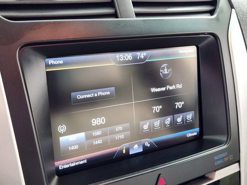 Used 2013 Ford Explorer Limited FWD image 22