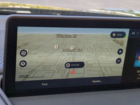 Certified 2026 Acura RDX SH-AWD w/ Technology Package image 21