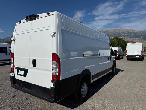 Used 2023 RAM ProMaster 3500 FWD image 3