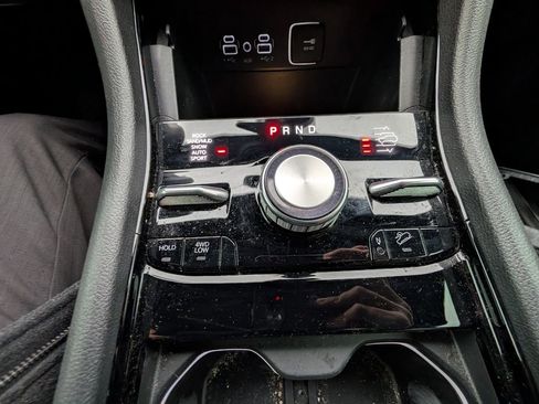 Used 2023 Jeep Grand Cherokee L Overland image 14