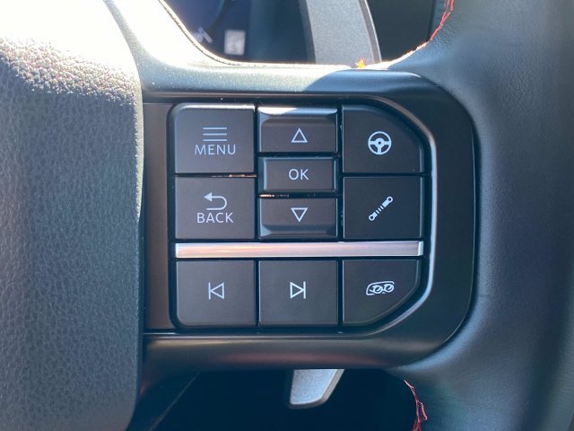 New 2026 Ford F150 Raptor AWD/4WD image 16
