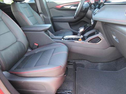 New 2026 Chevrolet TrailBlazer RS w/ Convenience Package image 10