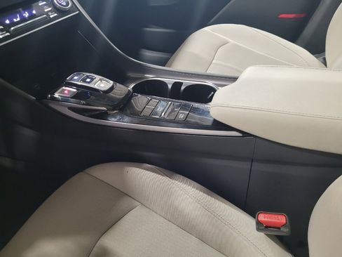 Used 2023 Hyundai Sonata SEL w/ Cargo Package FWD image 26