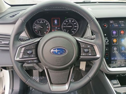 Certified 2021 Subaru Outback Premium w/ Popular Package #1 image 24