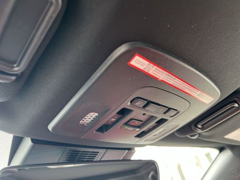 New 2026 Toyota Camry XSE image 28