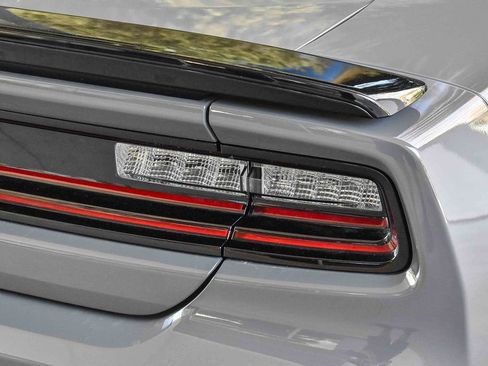 New 2026 Dodge Charger Scat Pack AWD/4WD image 7