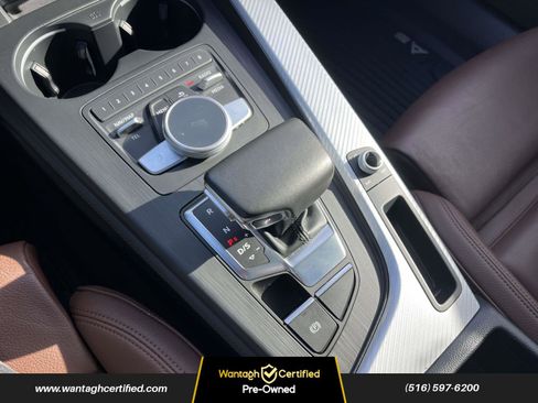 Used 2019 Audi A5 2.0T Prestige w/ S Line Sport Package image 23