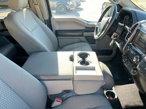 Used 2015 Ford F150 XLT w/ Equipment Group 302A Luxury image 38