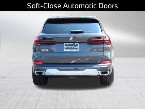 New 2026 BMW X5 xDrive40i w/ Executive Package image 8